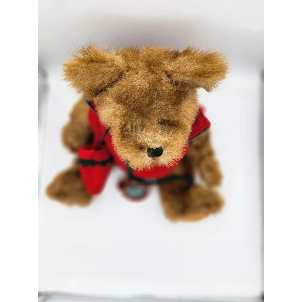 Russ T. Mc Bear 2000‎ Trade Secrets 18